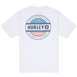 Hybrid UPF Short Sleeve