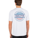Hybrid UPF Short Sleeve
