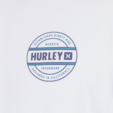 Hybrid UPF Short Sleeve