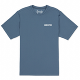 Hybrid UPF Short Sleeve