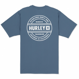 Hybrid UPF Short Sleeve