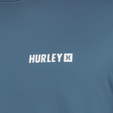 Hybrid UPF Short Sleeve