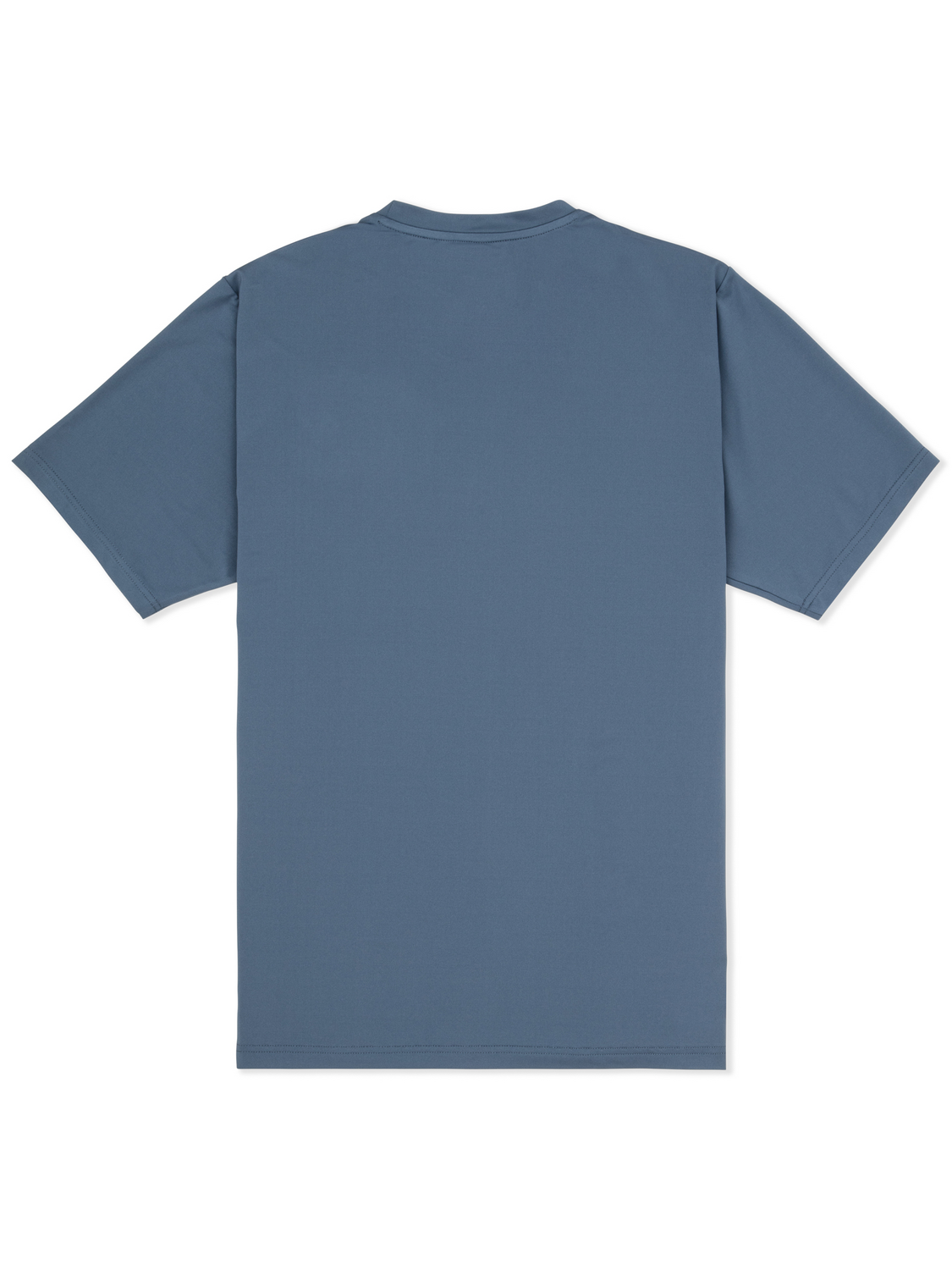Hybrid UPF Short Sleeve