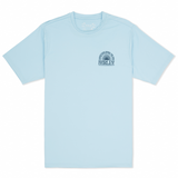 Hybrid UPF Short Sleeve
