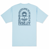 Hybrid UPF Short Sleeve