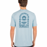 Hybrid UPF Short Sleeve