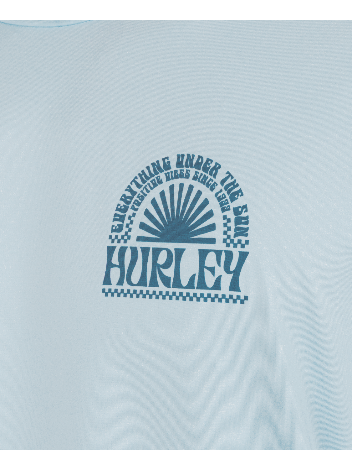 Hybrid UPF Short Sleeve