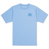 Hybrid UPF Short Sleeve