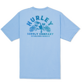 Hybrid UPF Short Sleeve