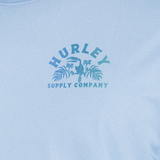 Hybrid UPF Short Sleeve