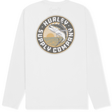 Hybrid UPF Long Sleeve