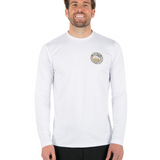 Hybrid UPF Long Sleeve