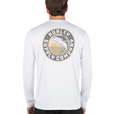 Hybrid UPF Long Sleeve