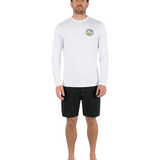 Hybrid UPF Long Sleeve