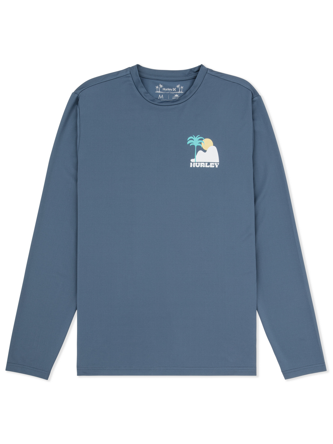 Hybrid UPF Long Sleeve