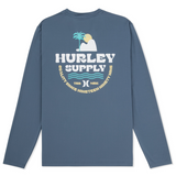 Hybrid UPF Long Sleeve