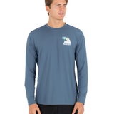 Hybrid UPF Long Sleeve