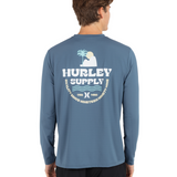 Hybrid UPF Long Sleeve