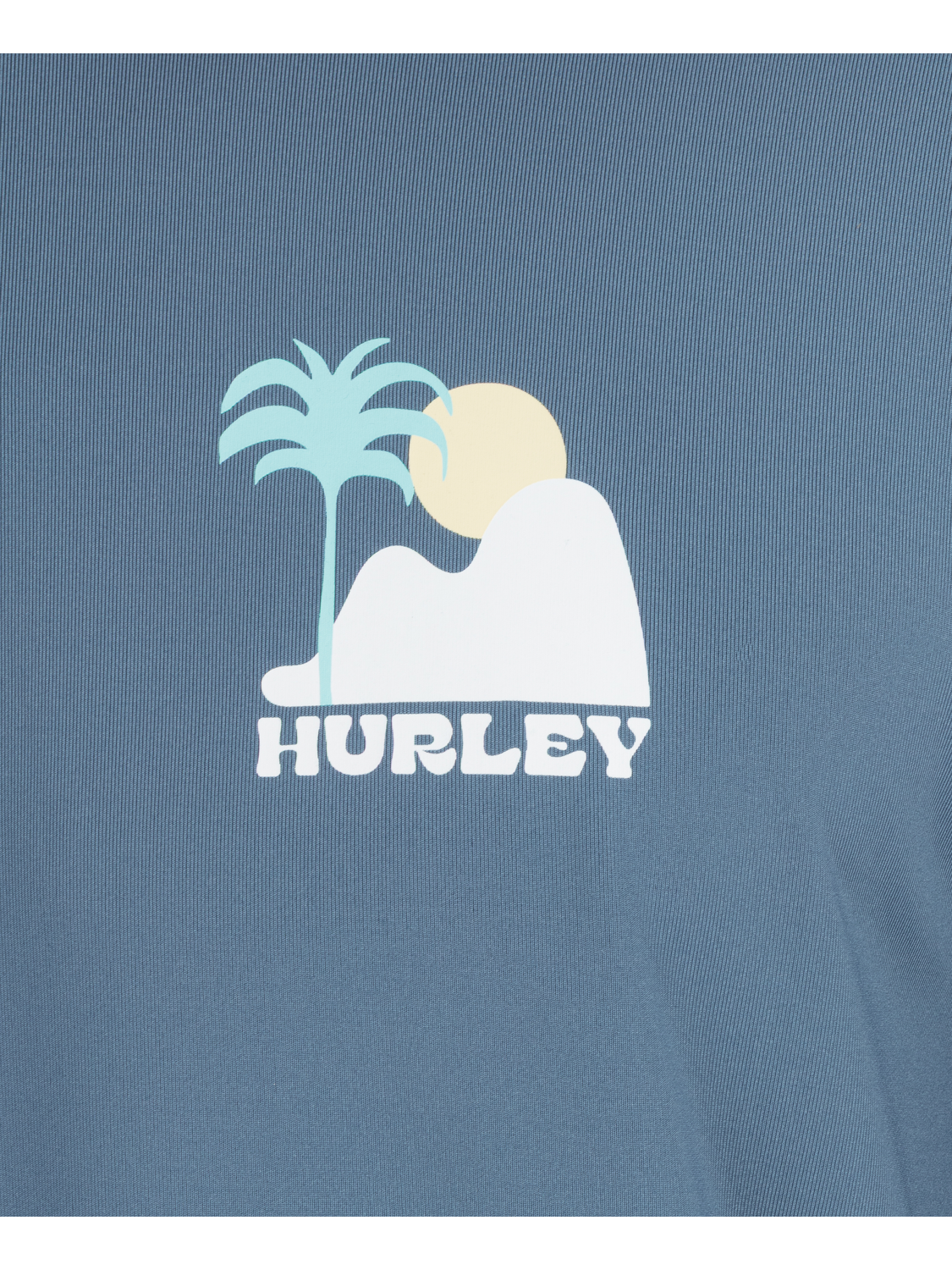 Hybrid UPF Long Sleeve