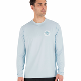 Hybrid UPF Long Sleeve