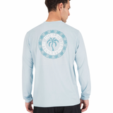 Hybrid UPF Long Sleeve