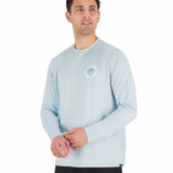 Hybrid UPF Long Sleeve