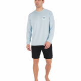 Hybrid UPF Long Sleeve