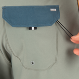 Phantom Eco Block Party Solid 18"