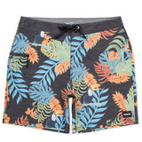 Phantom Eco Classic Slub Zip 18"