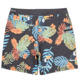 Phantom Eco Classic Slub Zip 18"