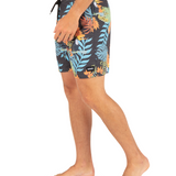 Phantom Eco Classic Slub Zip 18"