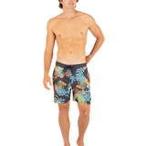 Phantom Eco Classic Slub Zip 18"