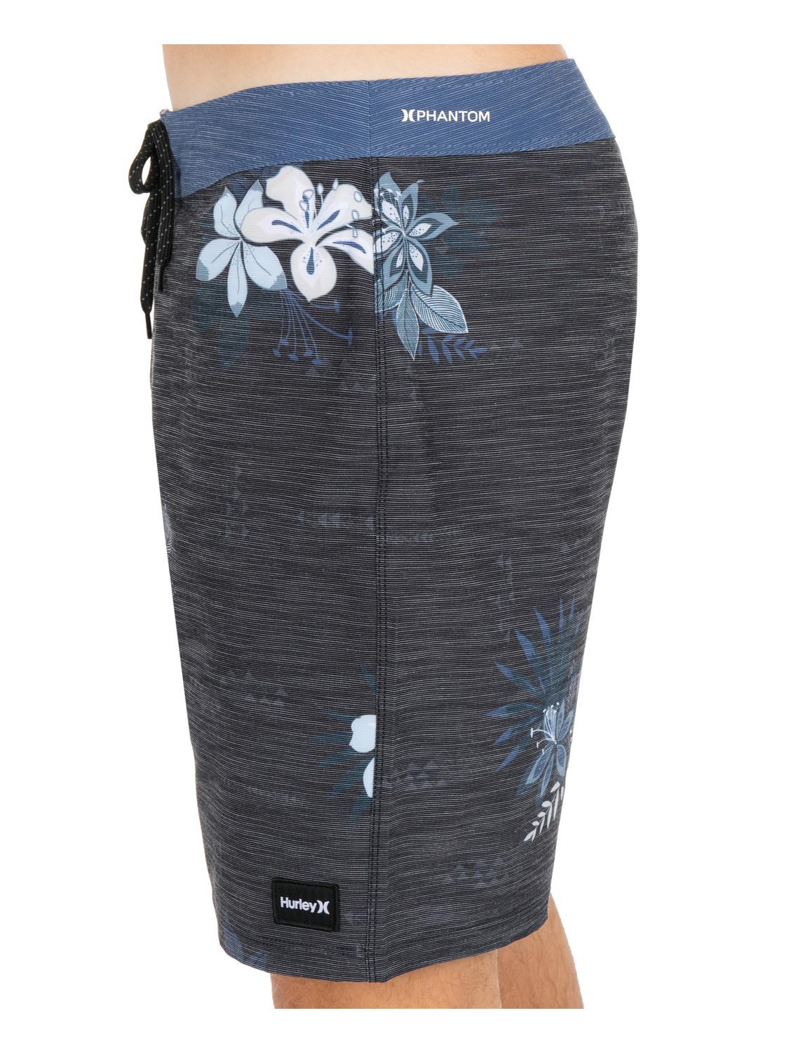 Phantom Eco Classic Slub Zip 18"