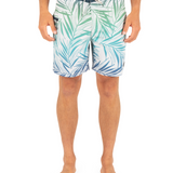 Phantom Eco Classic Slub Zip 18"