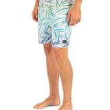 Phantom Eco Classic Slub Zip 18"