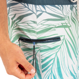 Phantom Eco Classic Slub Zip 18"