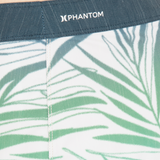 Phantom Eco Classic Slub Zip 18"