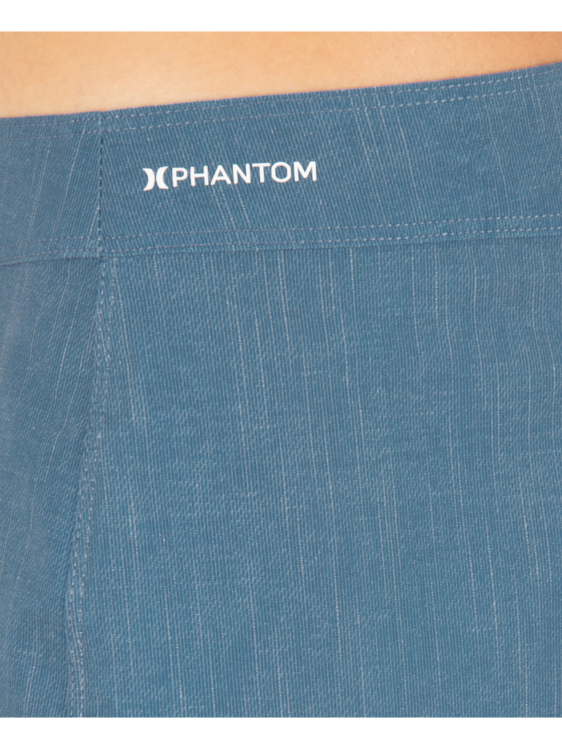 Phantom Eco Classic Slub Zip 18"
