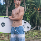 Phantom Eco Classic Slub Zip 18"