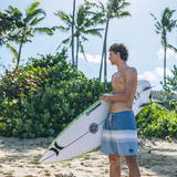 Phantom Eco Classic Slub Zip 18"