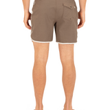 Phantom Naturals Scallop Panel 17"