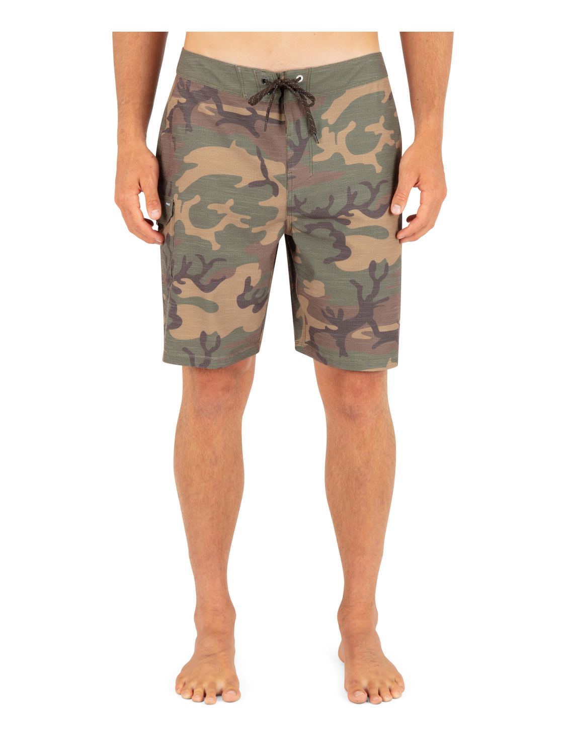 Phantom Eco Weekender Slub Cargo 20"