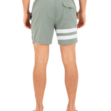 Phantom Eco Block Party Volley 17"