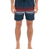 Cannonball Volley 17"