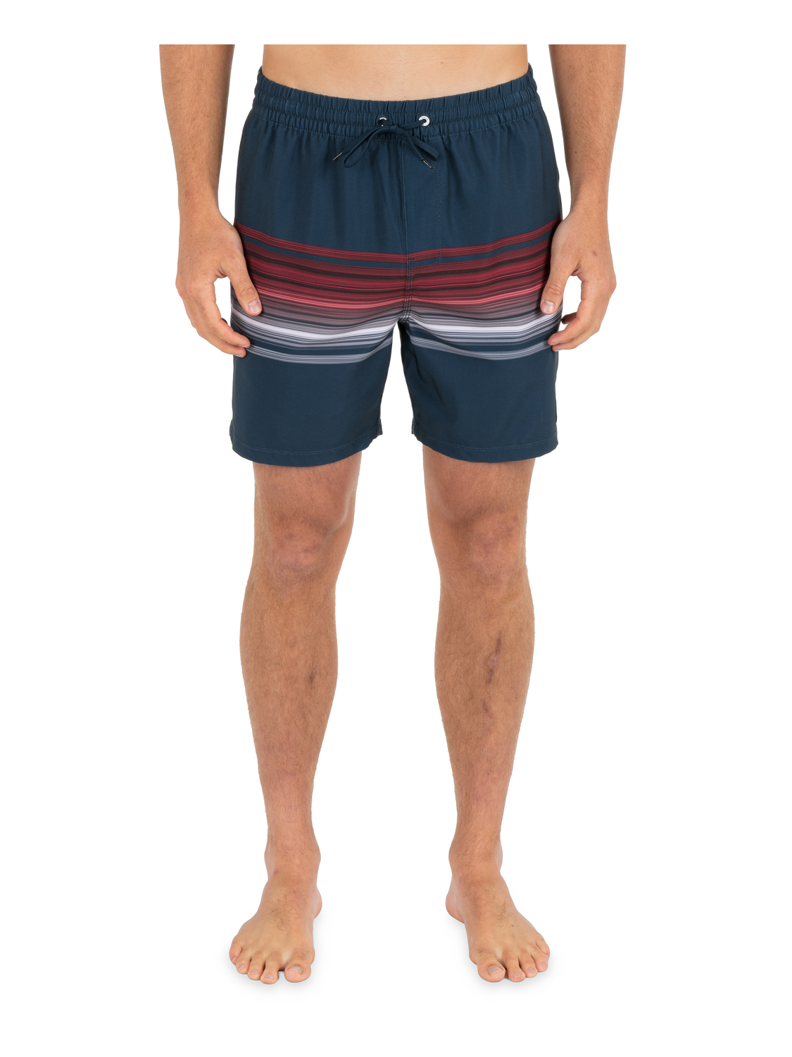 Cannonball Volley 17"