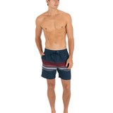 Cannonball Volley 17"