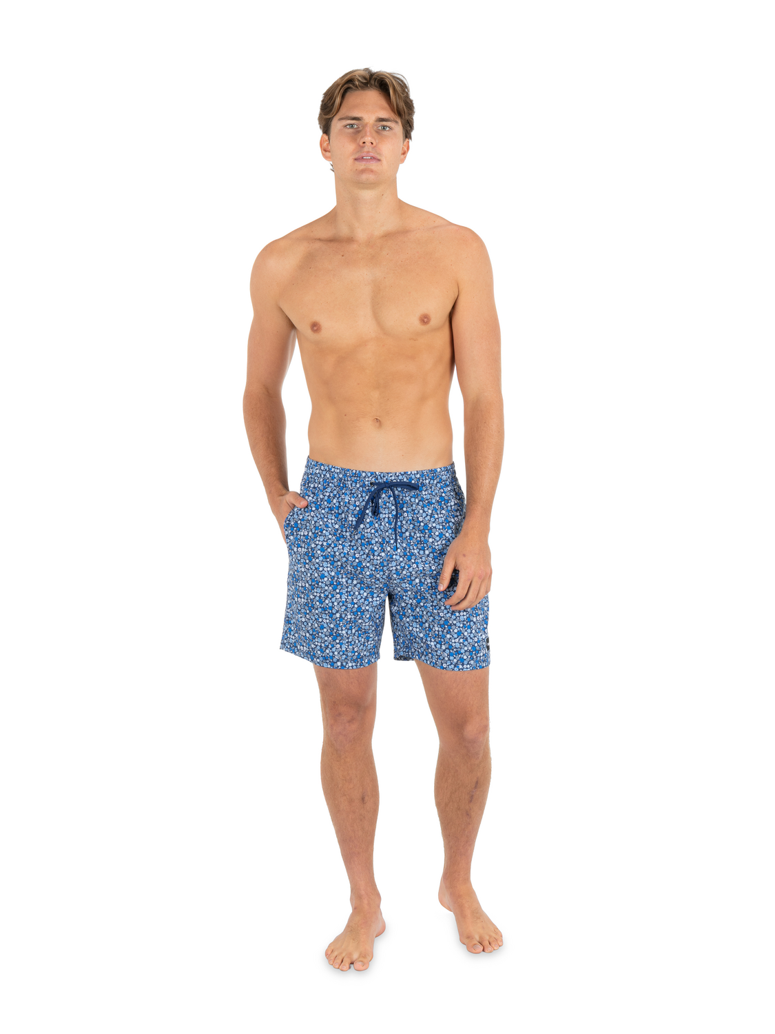 Cannonball Volley 17"