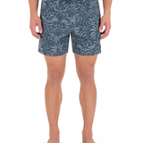 Cannonball Volley 17"