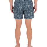 Cannonball Volley 17"