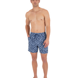 Cannonball Volley 17"